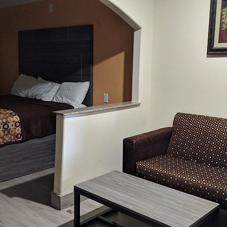 Regency Inn And Suites Galena Park Houston Exterior photo