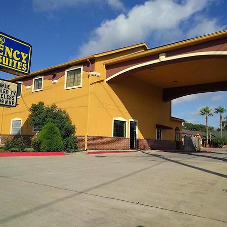 Regency Inn And Suites Galena Park Houston Exterior photo