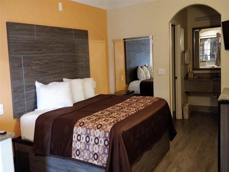 Regency Inn And Suites Galena Park Houston Exterior photo