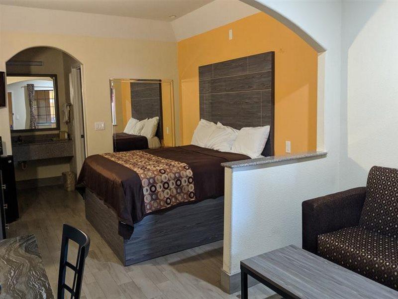 Regency Inn And Suites Galena Park Houston Exterior photo