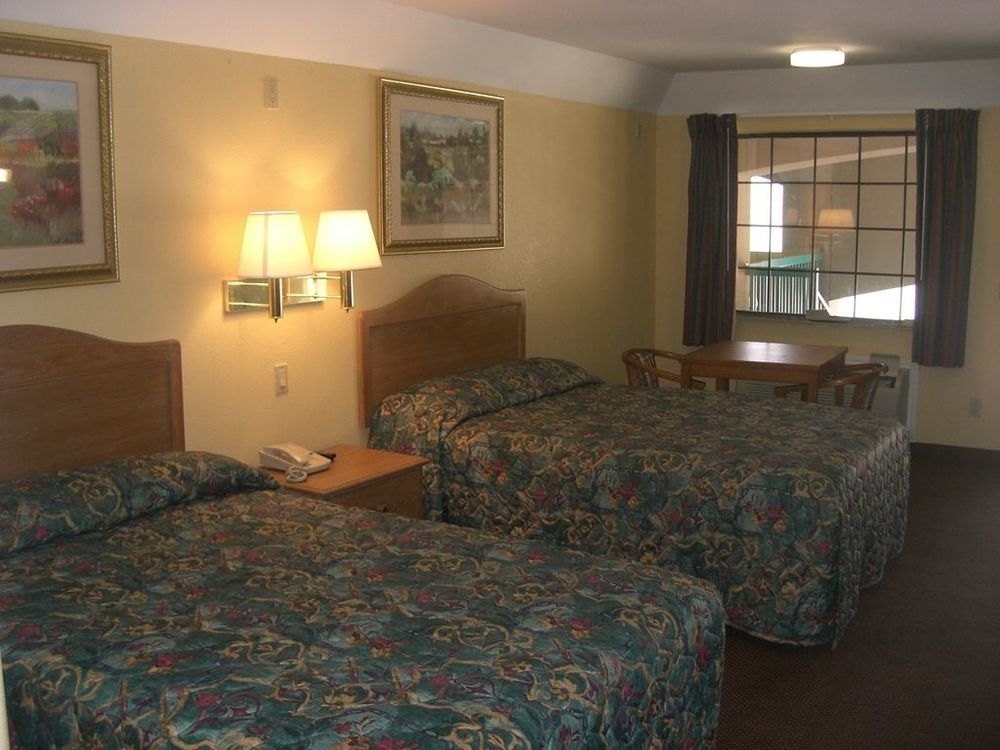 Regency Inn And Suites Galena Park Houston Room photo
