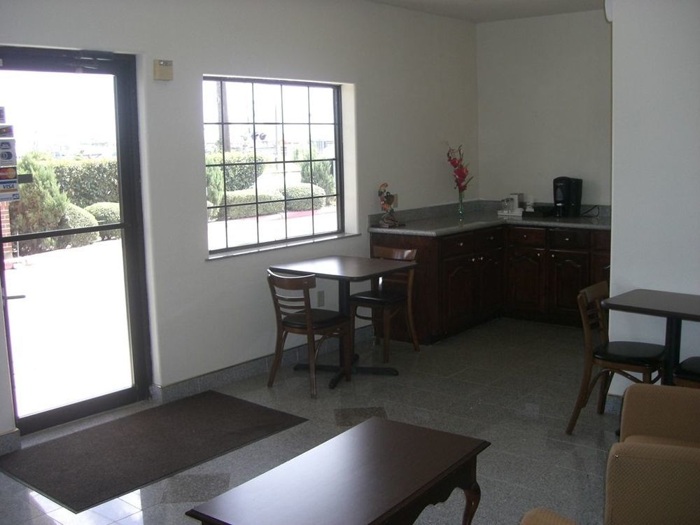 Regency Inn And Suites Galena Park Houston Interior photo