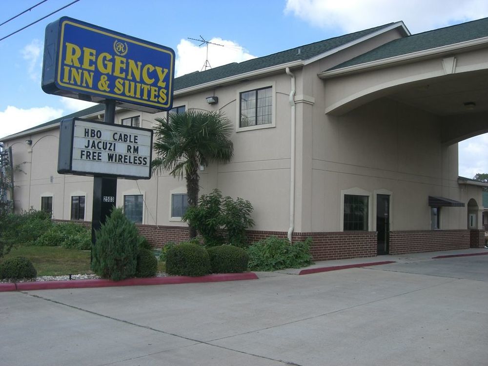 Regency Inn And Suites Galena Park Houston Exterior photo