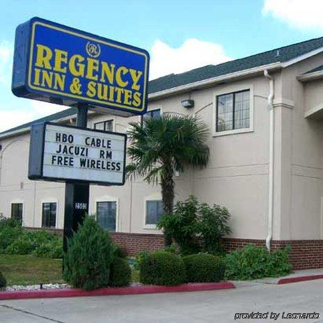 Regency Inn And Suites Galena Park Houston Exterior photo