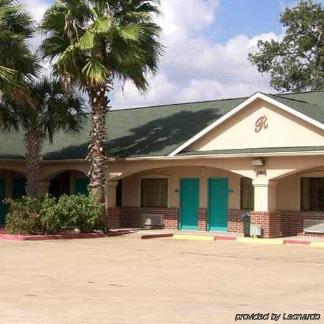 Regency Inn And Suites Galena Park Houston Exterior photo