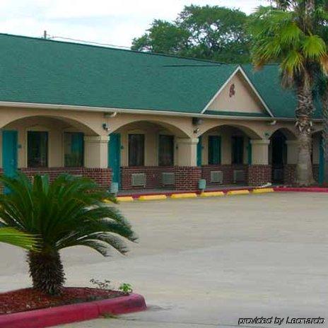 Regency Inn And Suites Galena Park Houston Exterior photo