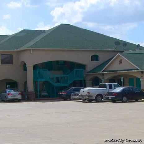 Regency Inn And Suites Galena Park Houston Exterior photo