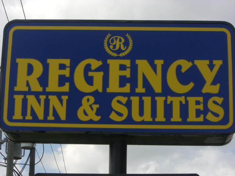 Regency Inn And Suites Galena Park Houston Exterior photo