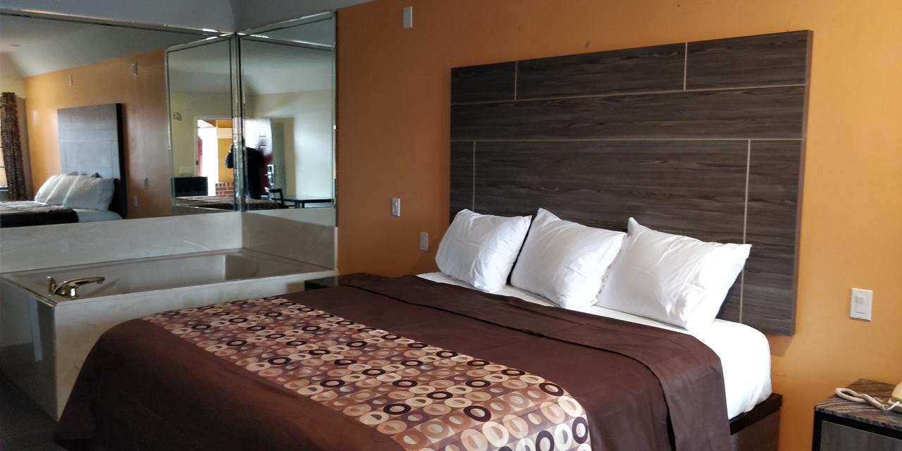 Regency Inn And Suites Galena Park Houston Exterior photo
