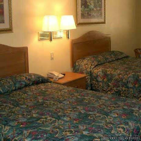 Regency Inn And Suites Galena Park Houston Exterior photo
